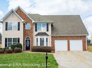 222 Greenland Dr, McDonough, GA 30253
