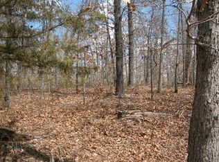 Carsaig Cir, Bella Vista, AR 72715