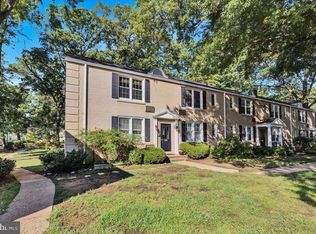 226 N Thomas St APT 4, Arlington, VA 22203