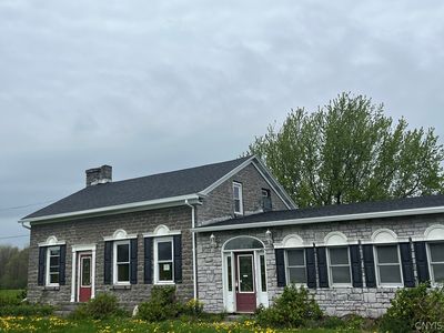 19049 Cady Rd, Adams Center, NY, 13606
