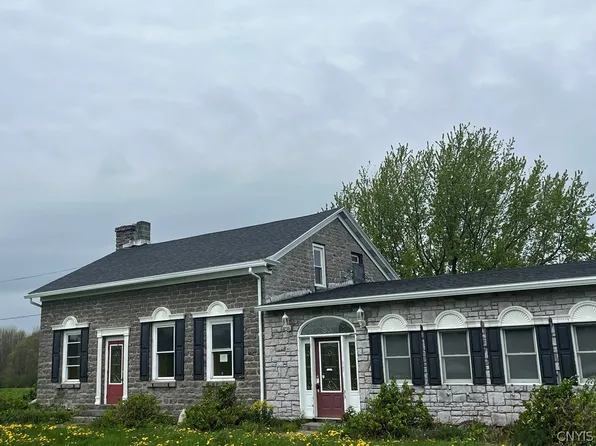 19049 Cady Rd, Adams Center, NY 13606