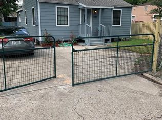 9227 E Avenue O, Houston, TX 77012