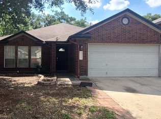 12219 STABLE ROAD DR, San Antonio, TX 78249
