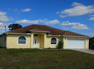2514 30th St SW, Lehigh Acres, FL 33976