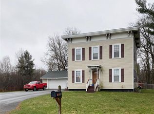 26049/050 Crowner Rd, Carthage, NY 13619