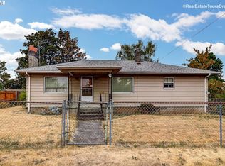 6727 SE 70th Ave, Portland, OR 97206