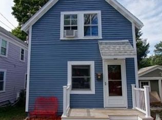 11 Middle St, Georgetown, MA 01833