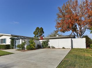 5801 Soledad Mountain Rd, La Jolla, CA 92037