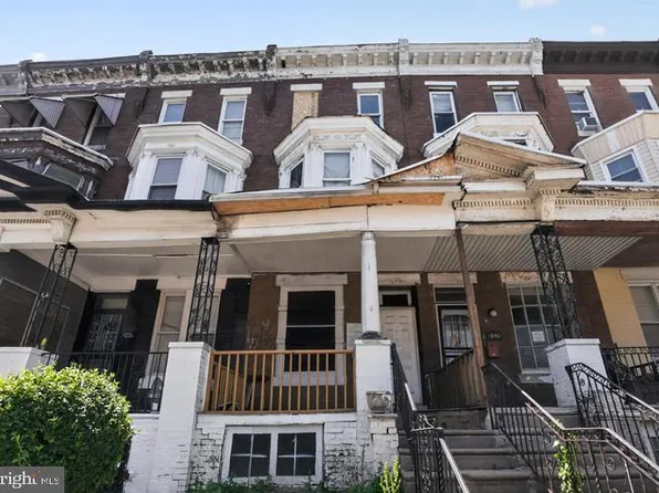 3838 N 18th St, Philadelphia, PA 19140