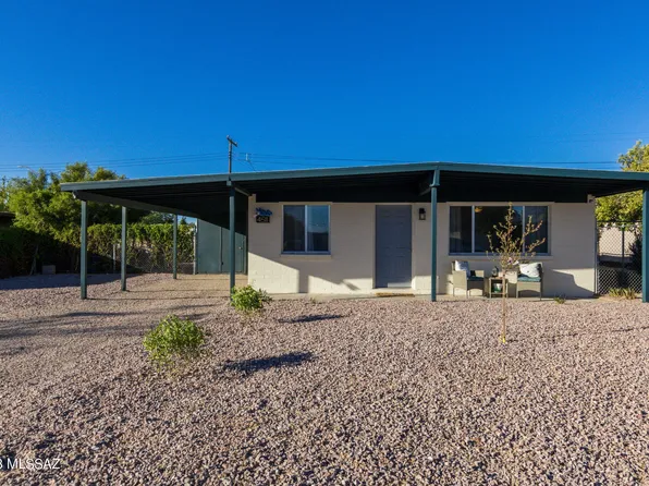 4511 E 31st St, Tucson, AZ 85711