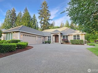 Indian Summer Golf/Country, Olympia, WA 98501