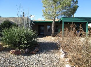 4451 Camino Del Norte, Sierra Vista, AZ 85635