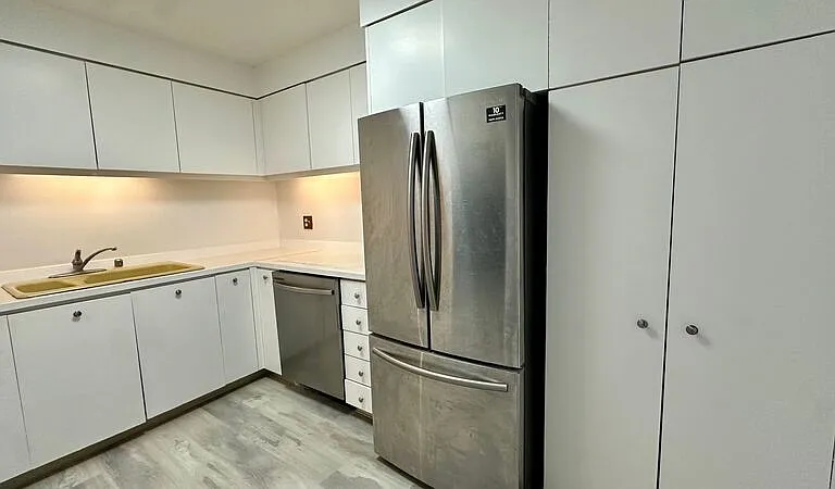 1600 Ala Moana Blvd #2506 — Photo 7