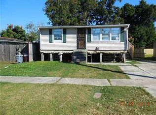 3304 Arkansas Ave, Kenner, LA 70065