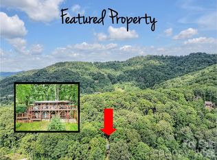 346 Wendy Way, Clyde, NC 28721