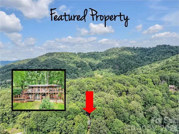 346 Wendy Way, Clyde, NC 28721