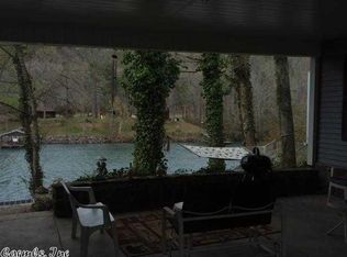 595 Ferguson Rd, Heber Springs, AR 72543