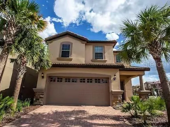 8956 Rhodes St, Kissimmee, FL 34747