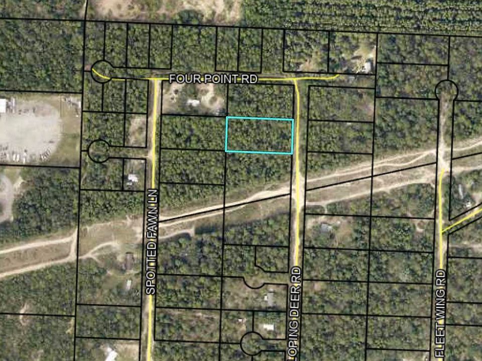 2nd image of Loping Deer Rd