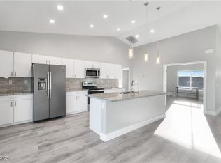 2261 Pampa Ave, Pahrump, NV 89048