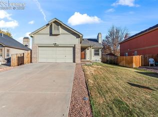 9420 Daystar Ter, Colorado Springs, CO 80925