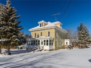 28671 Pine St, Redwood, NY 13679