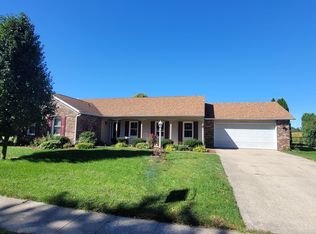 2111 11th Ave, Sterling, IL 61081