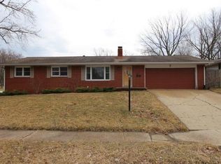 7 Ethell Pkwy, Normal, IL 61761