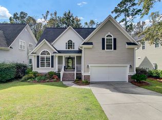 8621 Woodland Walk, North Charleston, SC 29420