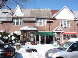 16115 84th Rd, Jamaica, NY 11432