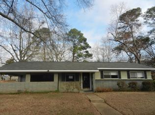 2202 Napoleon Ave, Pearl, MS 39208