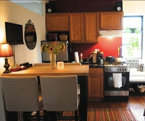 Rented by REAL New York | media 21