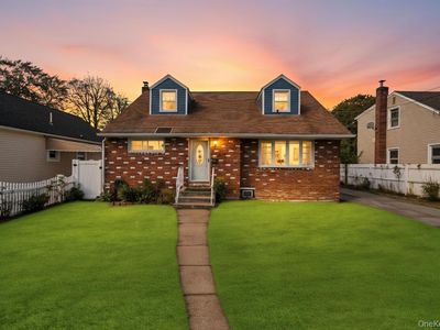 511 Northern Parkway, Uniondale, NY, 11553