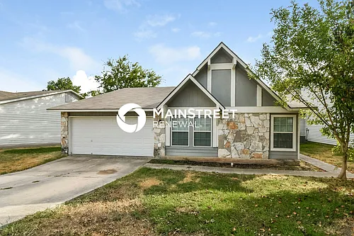 9743 Fortune Ridge Dr Photo 1