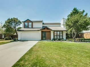 3607 Fairview Dr, Corinth, TX 76210