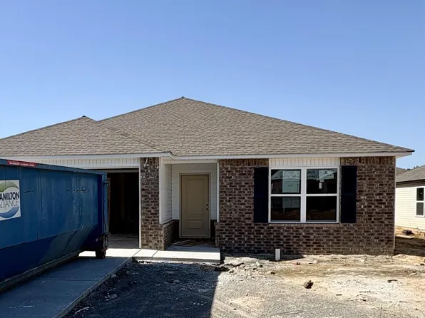 7 E Reliance Ct, Mayflower, AR 72106