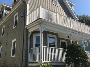 39 Hermon St #1, Winthrop, MA 02152