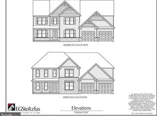 331 Reserve Ln, Mechanicsburg, PA