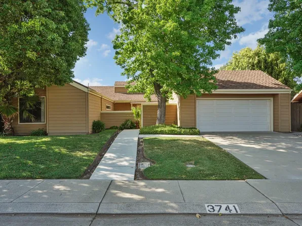 3741 Wood Duck Cir, Stockton, CA 95207
