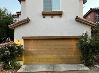 8937 Caledon Ridge Ct, Las Vegas, NV 89149