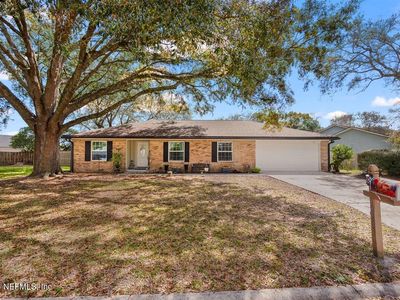 12283 AUTUMNBROOK Trail W, Jacksonville, FL, 32258