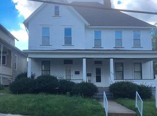 300 Fairview Ave, Butler, PA 16001