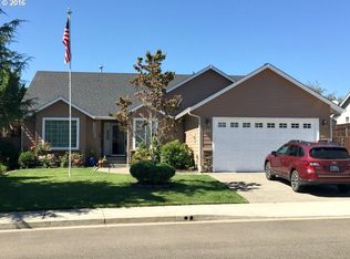 307 Ashwood St, Sutherlin, OR