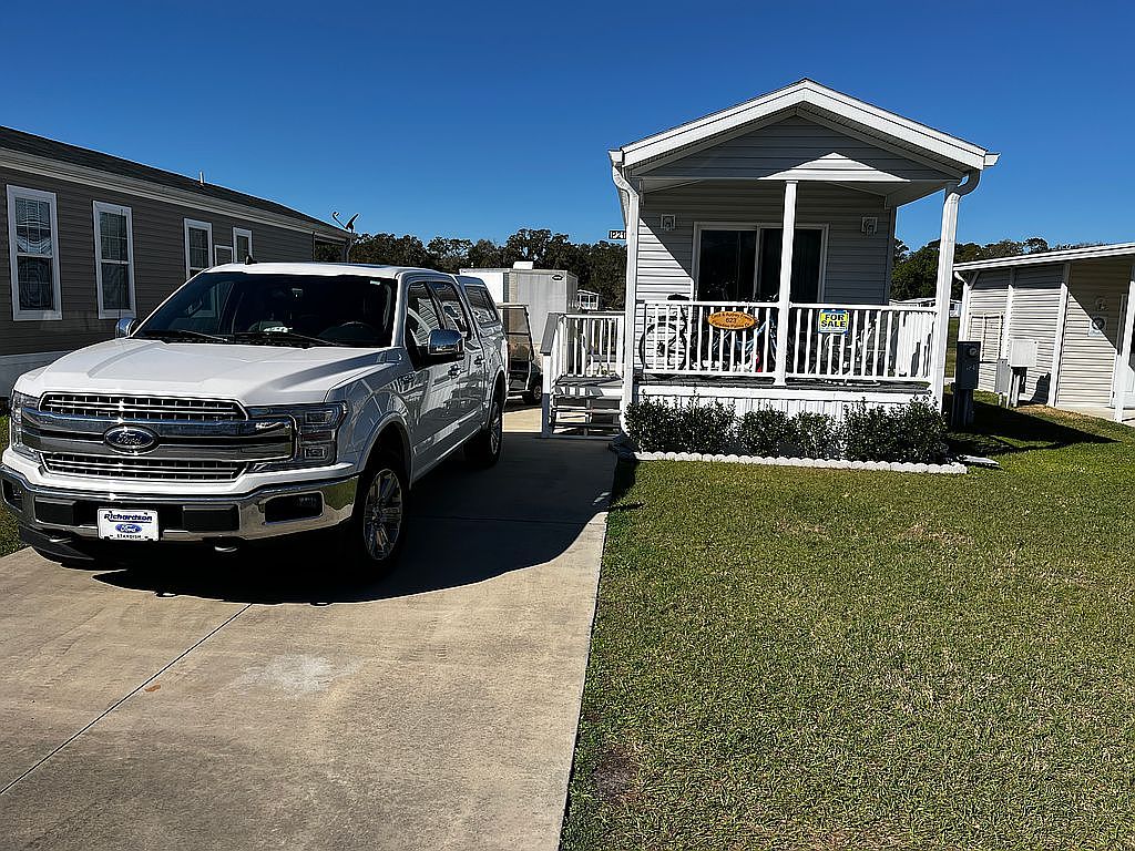 623 Paradise Palms Dr LOT P21, Bushnell, FL 33513 Zillow