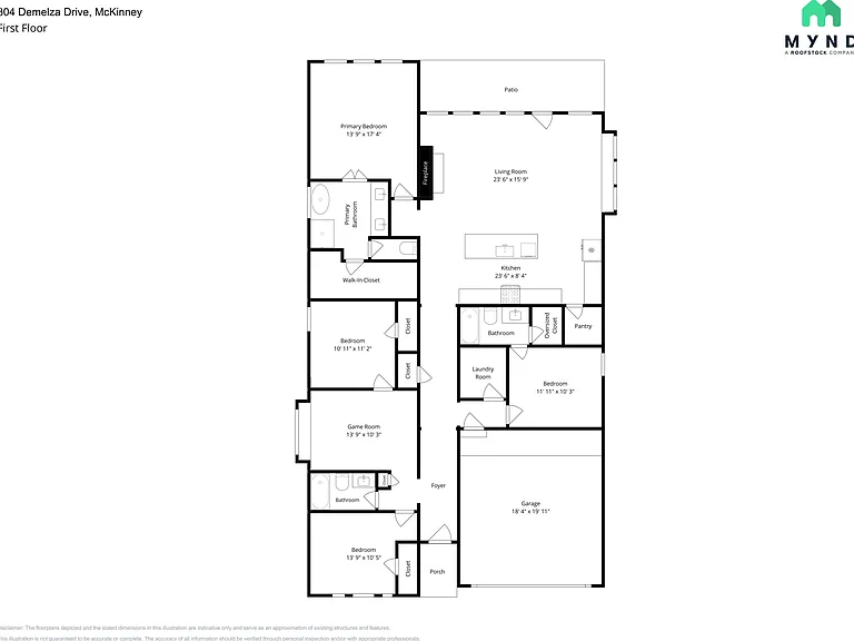 804 Demelza Dr — Photo 23