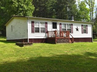 2773 Mudlick Rd, Salt Lick, KY 40371