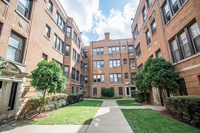 1st image of 1361 W Estes Ave #2L