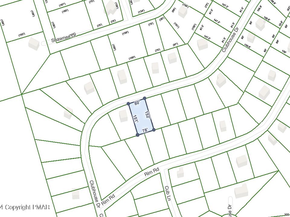 2nd image of 121 View Ct