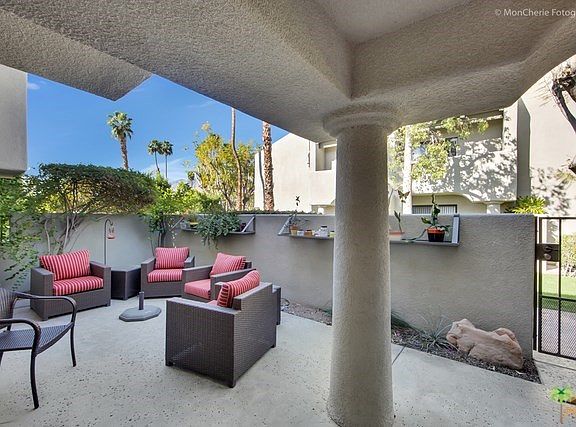 3rd image of 353 N Hermosa Dr Unit 6C1