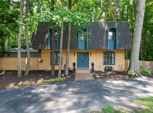 3301 E Princeton Rd, Petersburg, VA 23805